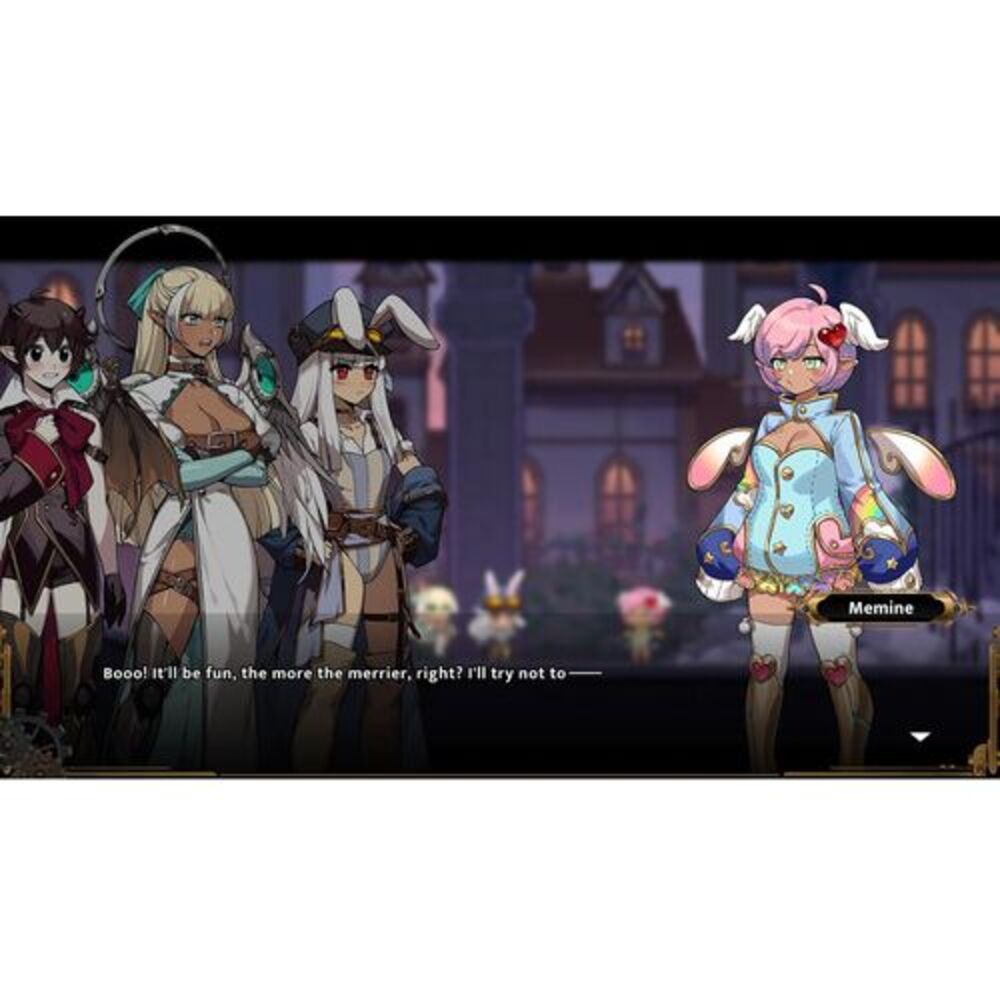 TEVI for Playstation 5 VIDEOGAMES - Picture 6 of 9